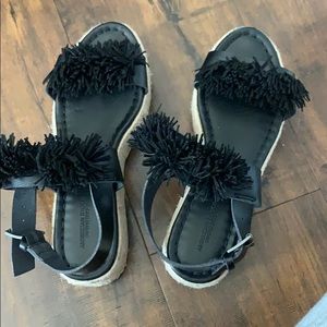 American Eagle Platform